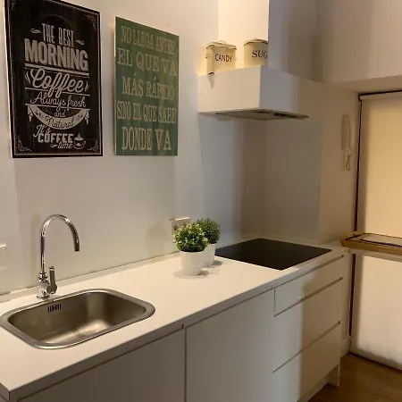 Andimi Bizcochos 托萊多