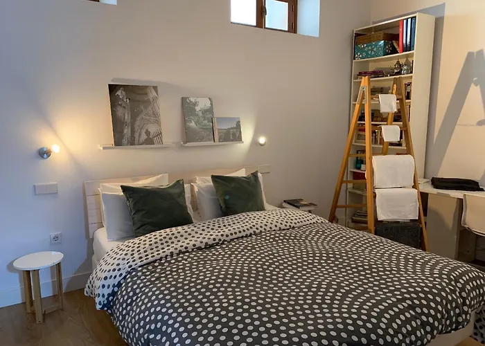 Apartmán Andimi Bizcochos *