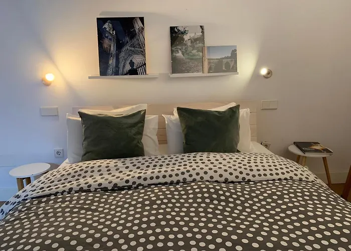 Apartmán Andimi Bizcochos