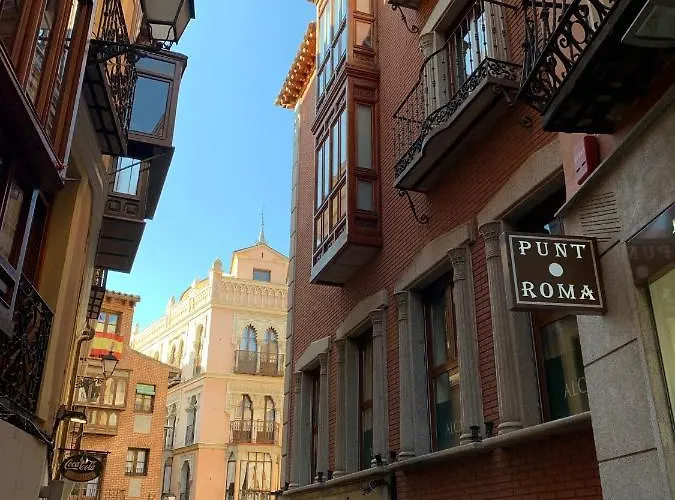 Apartmán Andimi Bizcochos