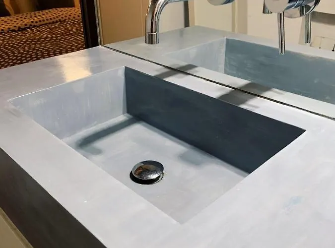 Apartmán Andimi Bizcochos Toledo