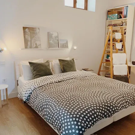 Andimi Bizcochos Appartement