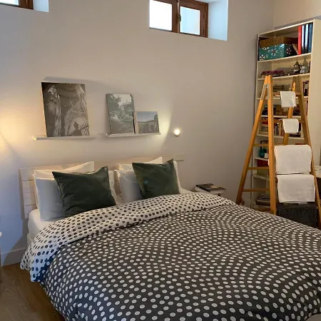 Apartamento Bizcochos 1 *