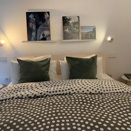 Apartamento Andimi Bizcochos