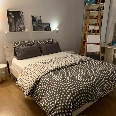 Apartamento Bizcochos 1 *