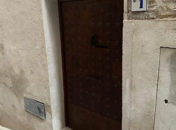 Andimi Bizcochos Toledo