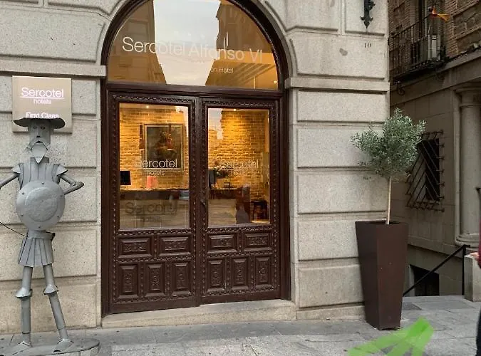 Andimi Bizcochos Apartment *